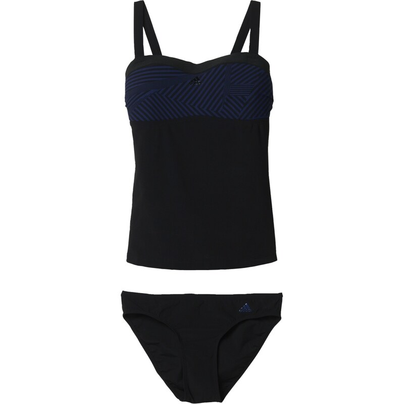 adidas I Sw Tankini černá 38