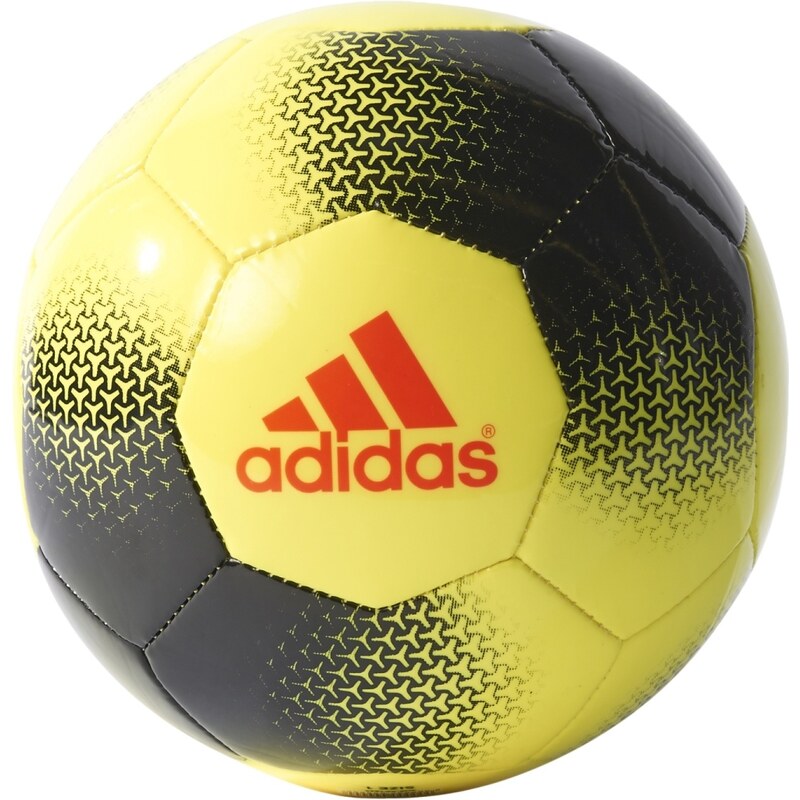adidas Fotbalový míč Ace Mini žlutá 1