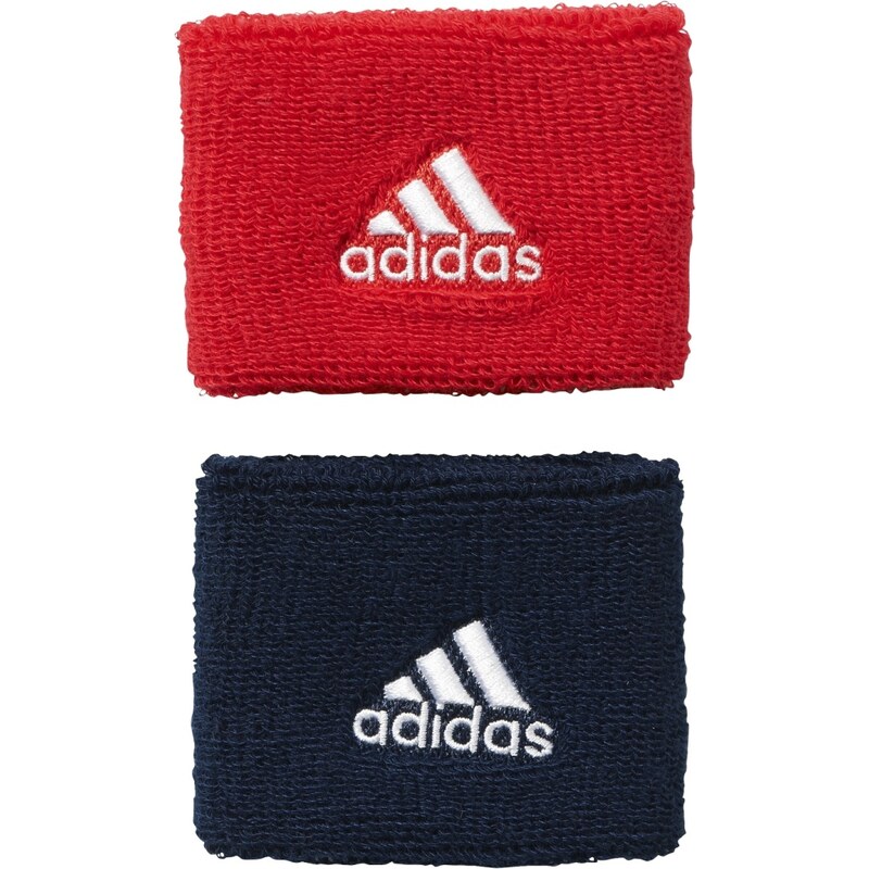 Potítka adidas Tennis Wristband červená