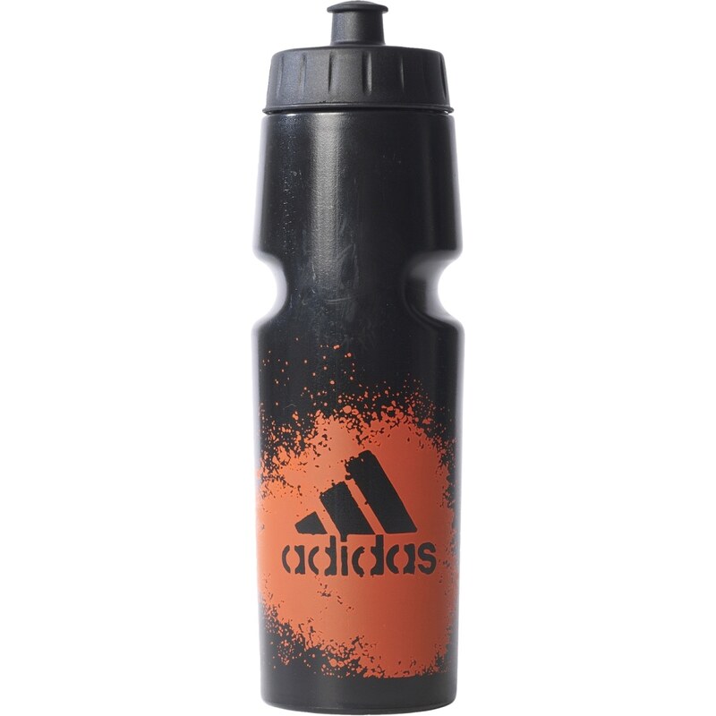 adidas X Bottle černá