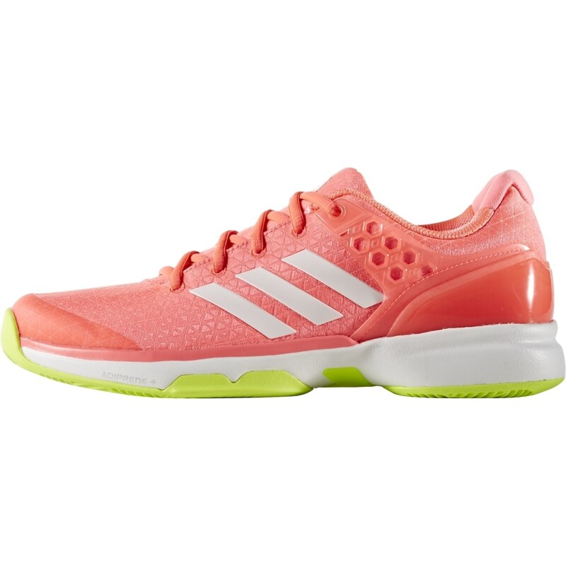 adidas Adizero Ubersonic 2 W oranžová EUR 38