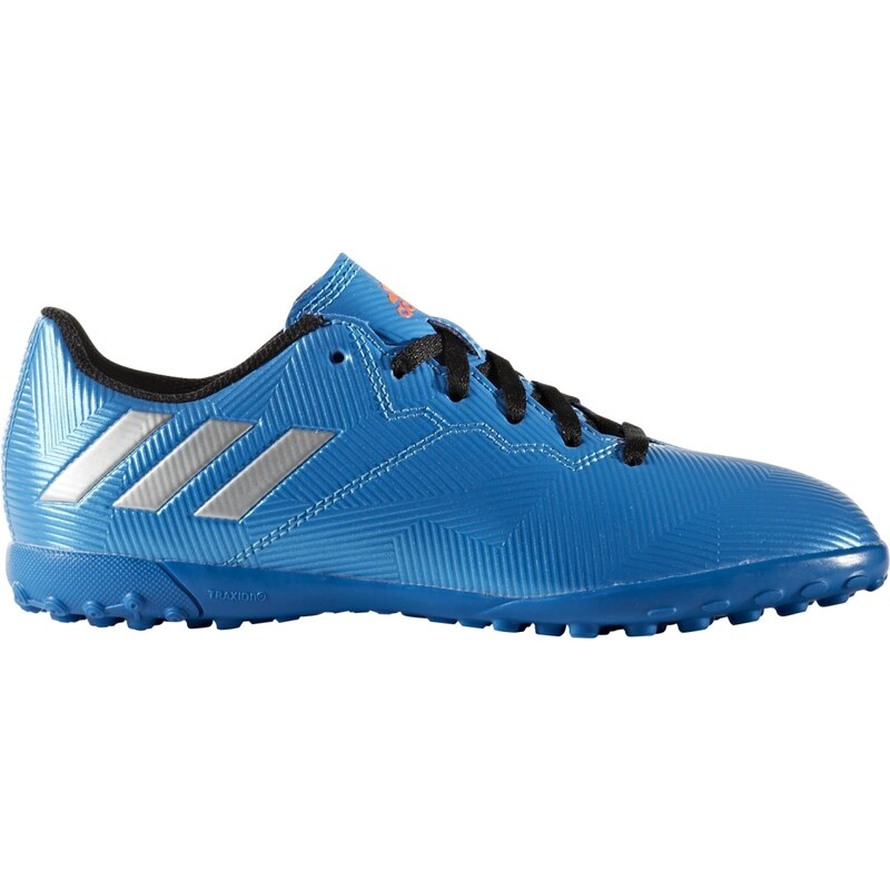 Dětské kopačky adidas Messi 16.4 Tf J modrá