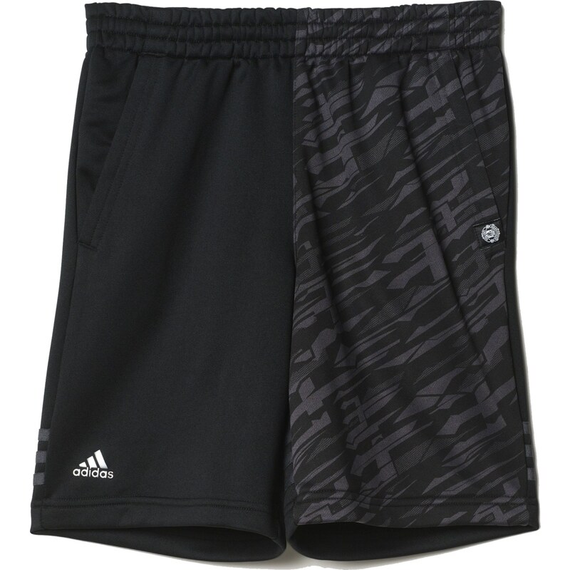 Dětské šortky adidas Football Club Mufc Knit Short