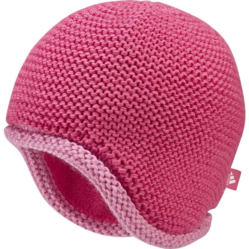 Čepice adidas Inf Beanie růžová