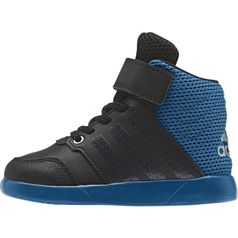 adidas Jan Bs 2 Mid I černá EUR 25