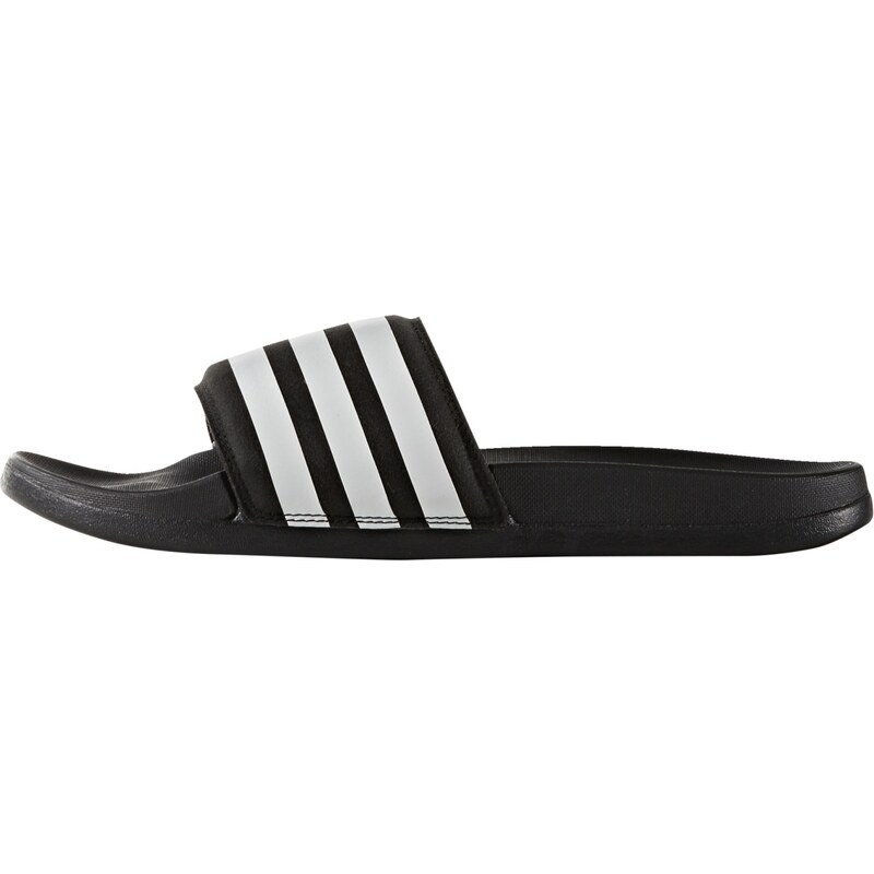 adidas Adilette Cf Ultra Stripes W černá EUR 38