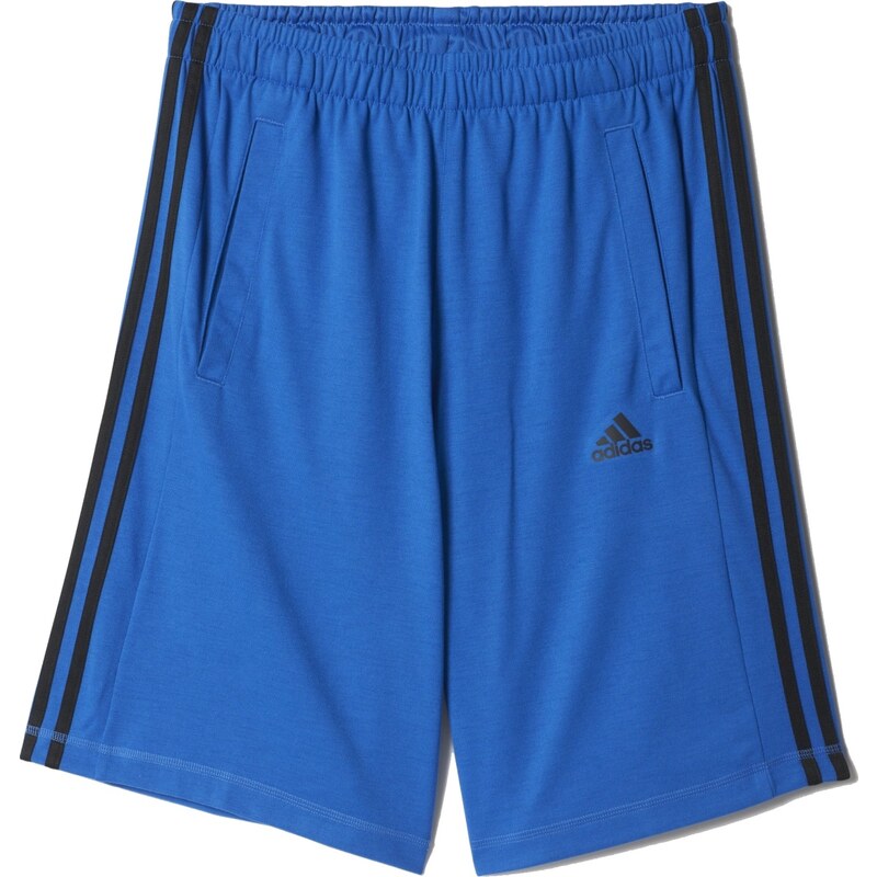 Pánské šortky adidas Ess The Short modrá