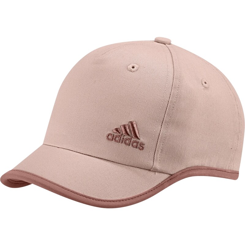 adidas Perf Cap Co W růžová 58-60