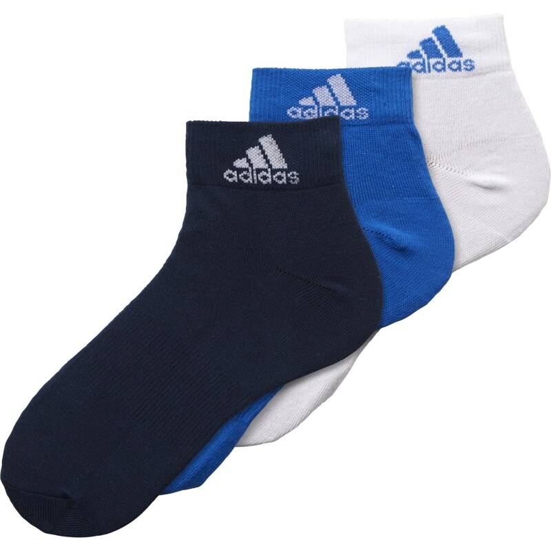 Ponožky adidas Performance Ankle Thin 3Pp