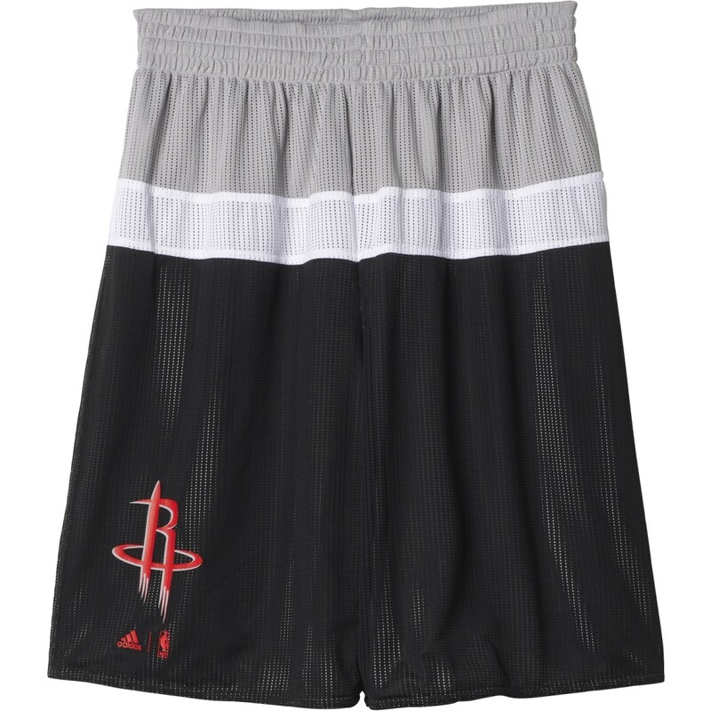 Pánské šortky adidas Wntr Hoop Reversible Short