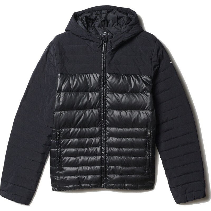 Pánská bunda adidas Cosy Down Jacket černá