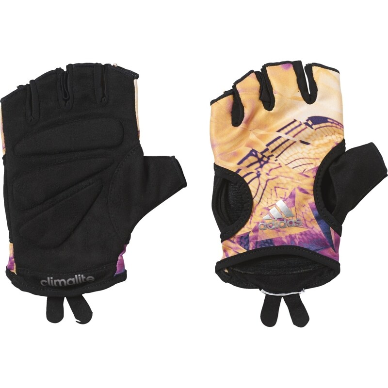 Rukavice adidas Womens Graphic Gloves