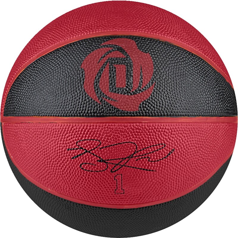 adidas Basketbalové tričko Rose černá 3