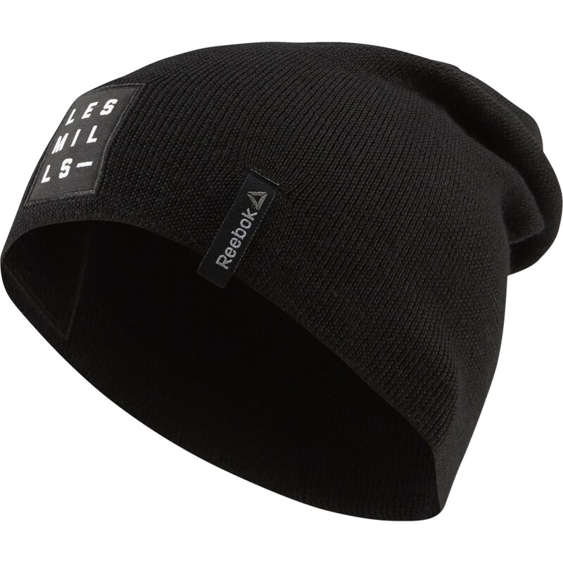 Čepice Reebok Les Mills Beanie