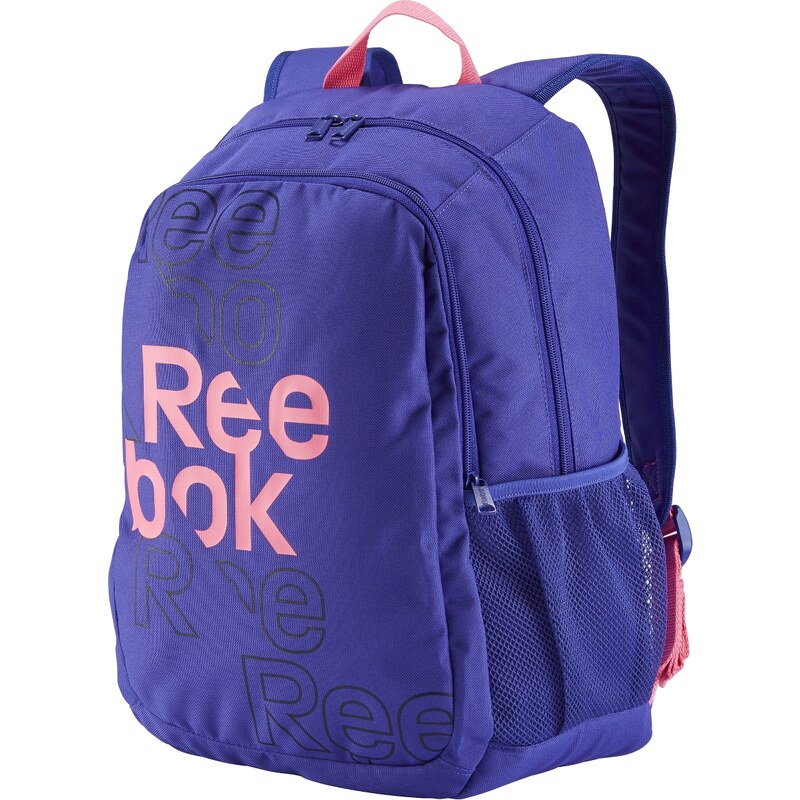 Dětský batoh Reebok Royal-Graphic Backpack