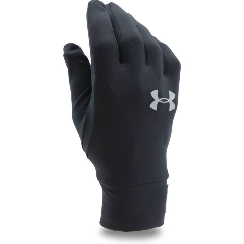 Under Armour Unisex fitness rukavice černá S