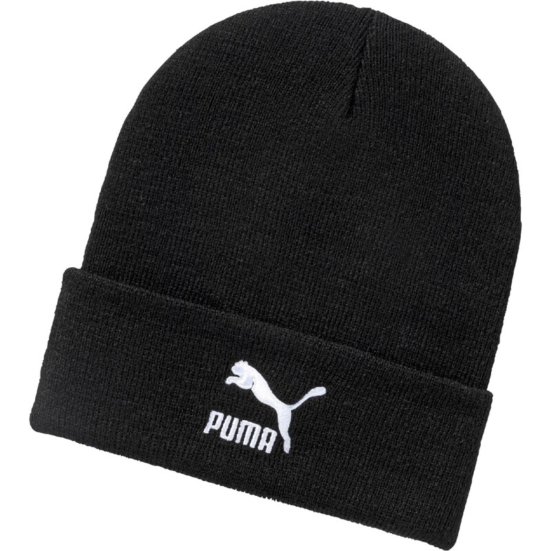 Zimní čepice Puma Ls Core Knit