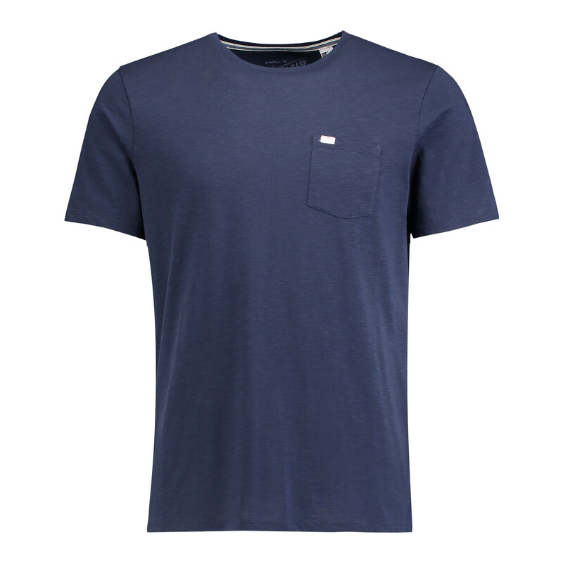 O'Neill Oneill LM Jacks Reg Fit T-Shirt modrá M