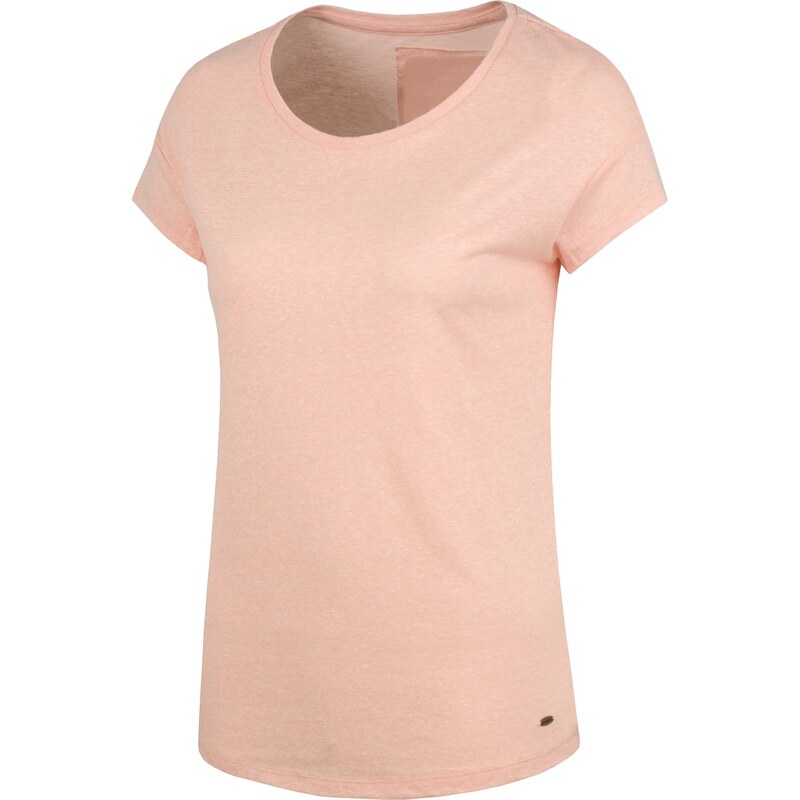 O'Neill Oneill LW Jacks T-Shirt růžová M