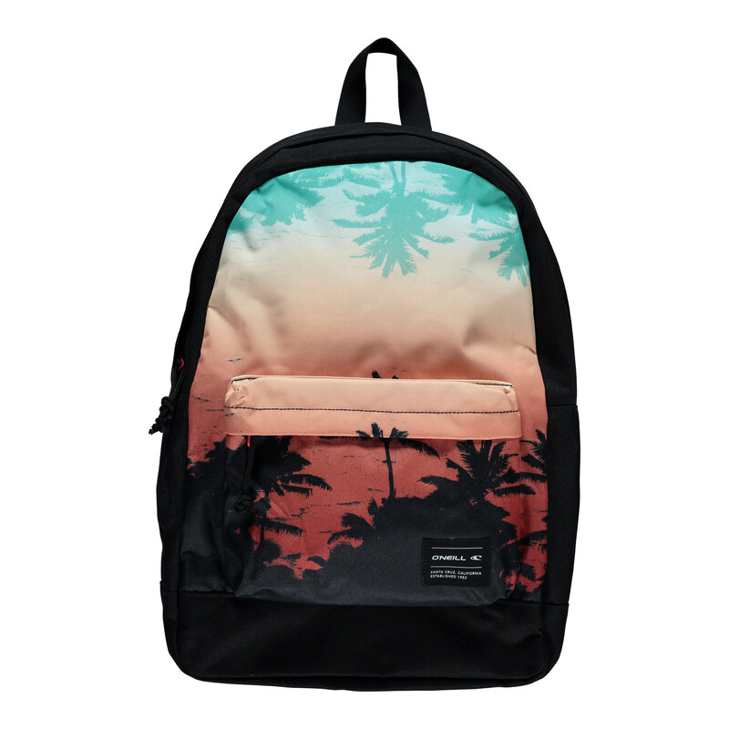 O'Neill Batoh Oneill Coastline Graph Backpack