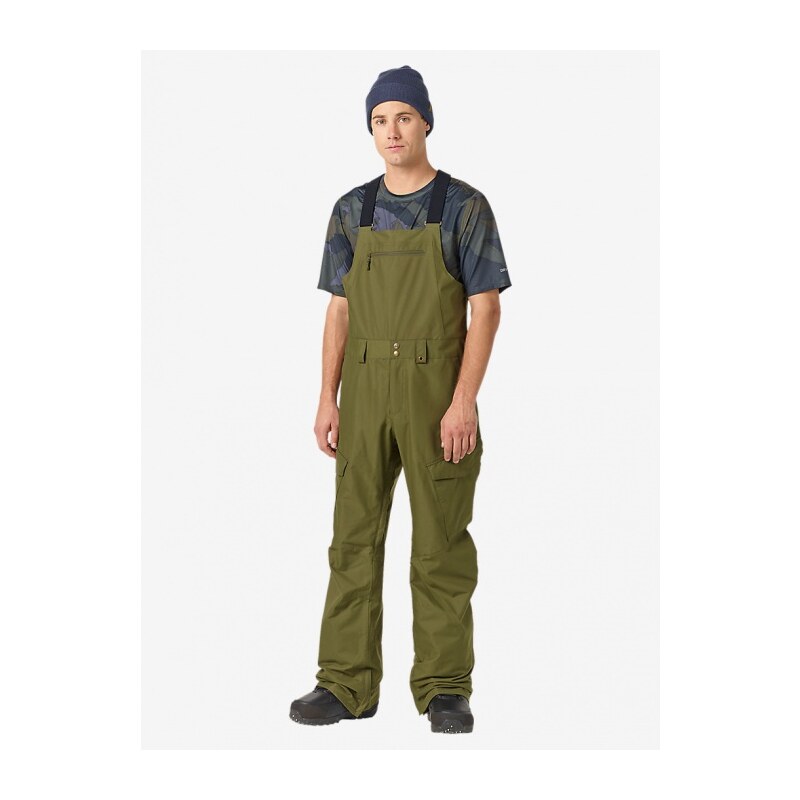 Burton Burton Reserve Bib Pant keef