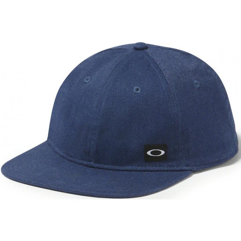 Oakley Oakley Enduro Hat blue shade