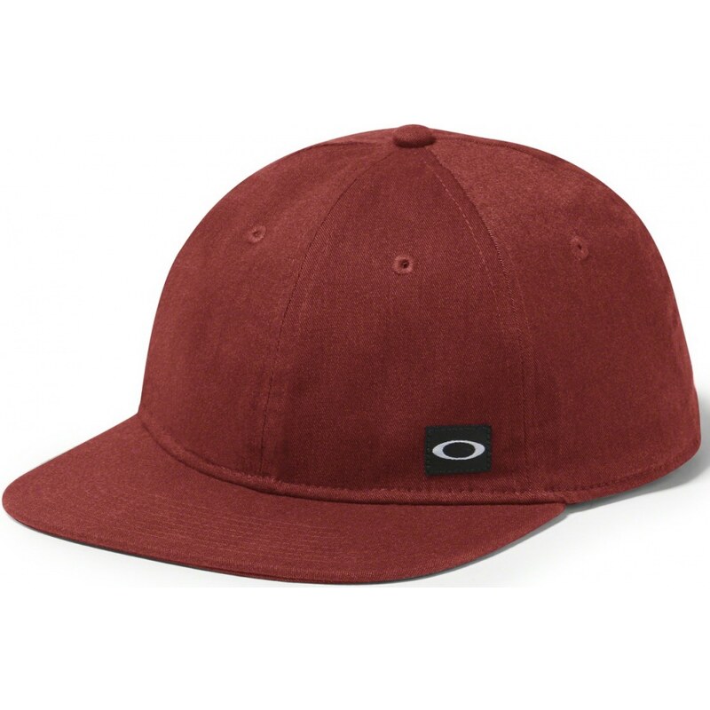 Oakley Oakley Enduro Hat fired brick