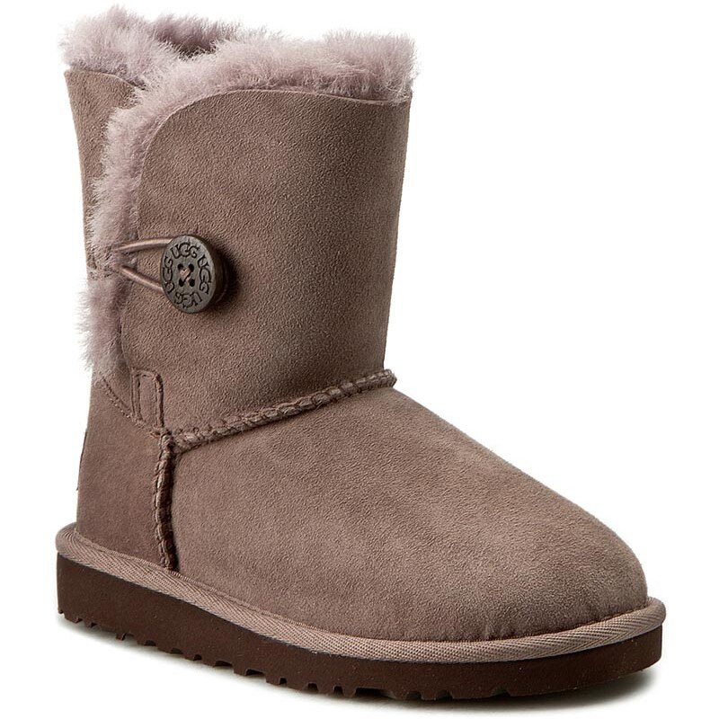 Boty UGG - T Bailey Button 5991T T/Sygr