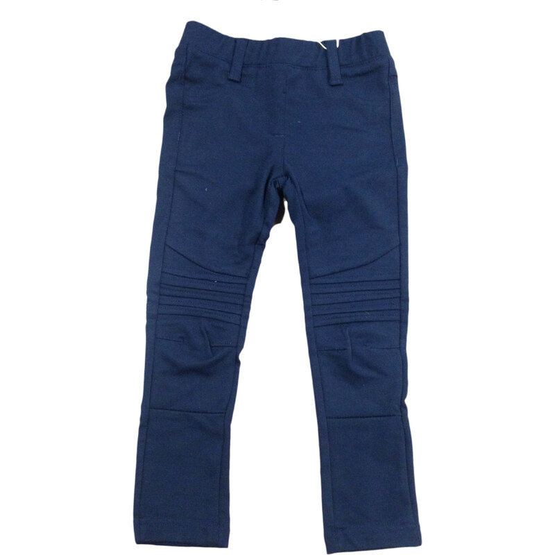 Carodel Dívčí kalhoty - modré