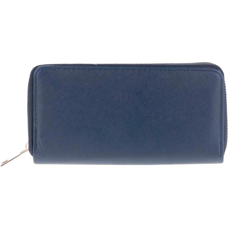Tmavě modrá peněženka Haily´s Kathi