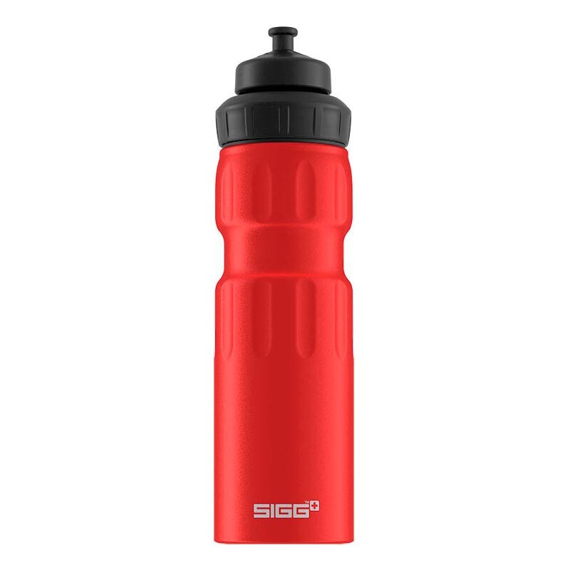 Sigg Wmb Sports red touch 0,75l