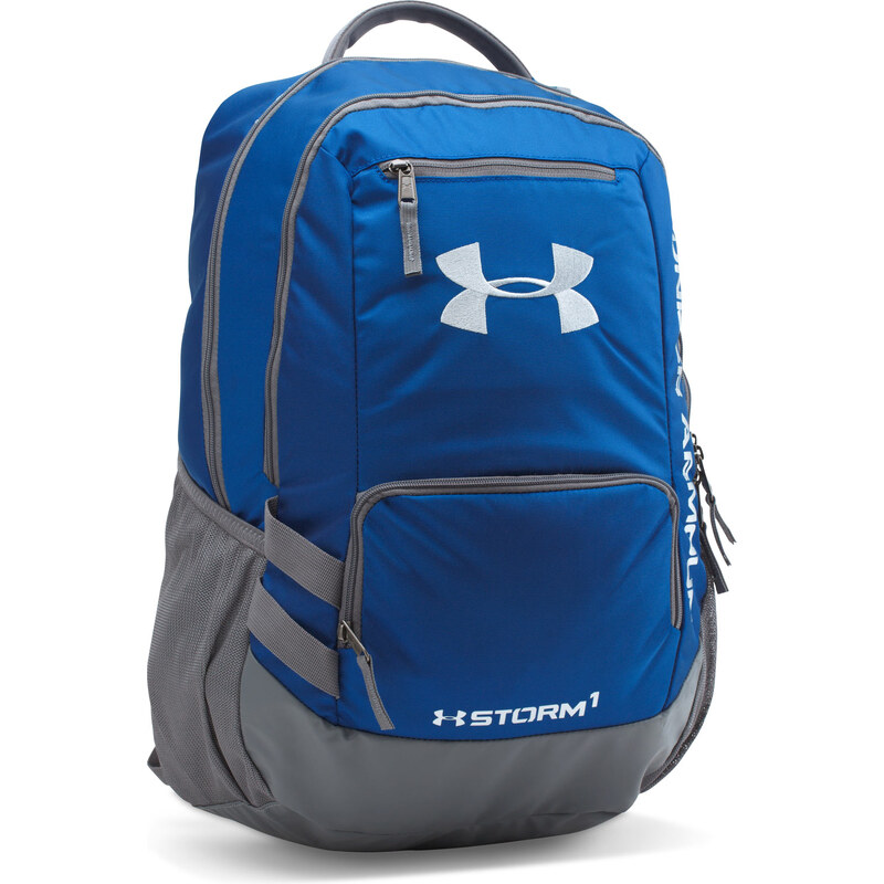 Under Armour HUSTLE BACKPACK II