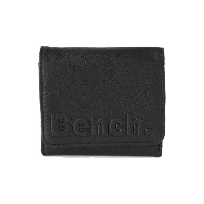 Bench wallet Crave černá Jednotná