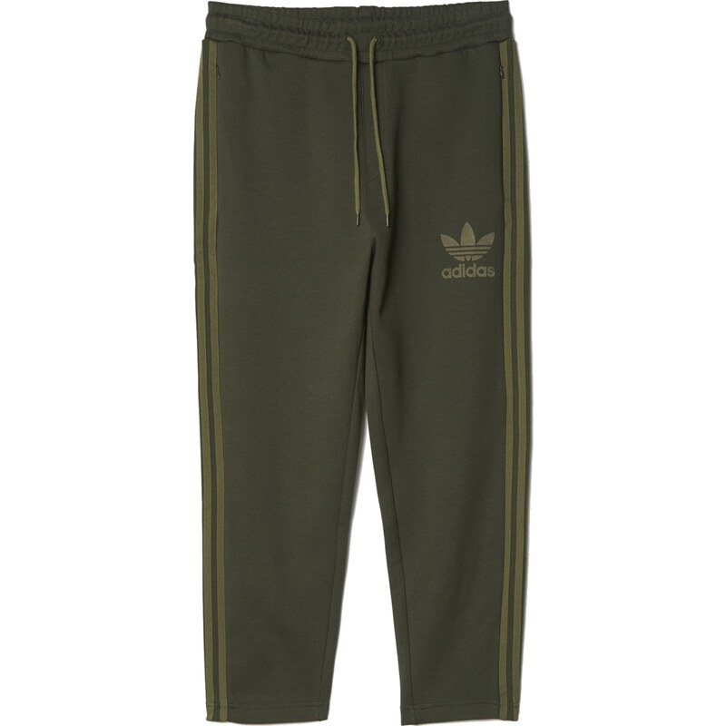 adidas pánské kalhoty 7/8 Track Pant