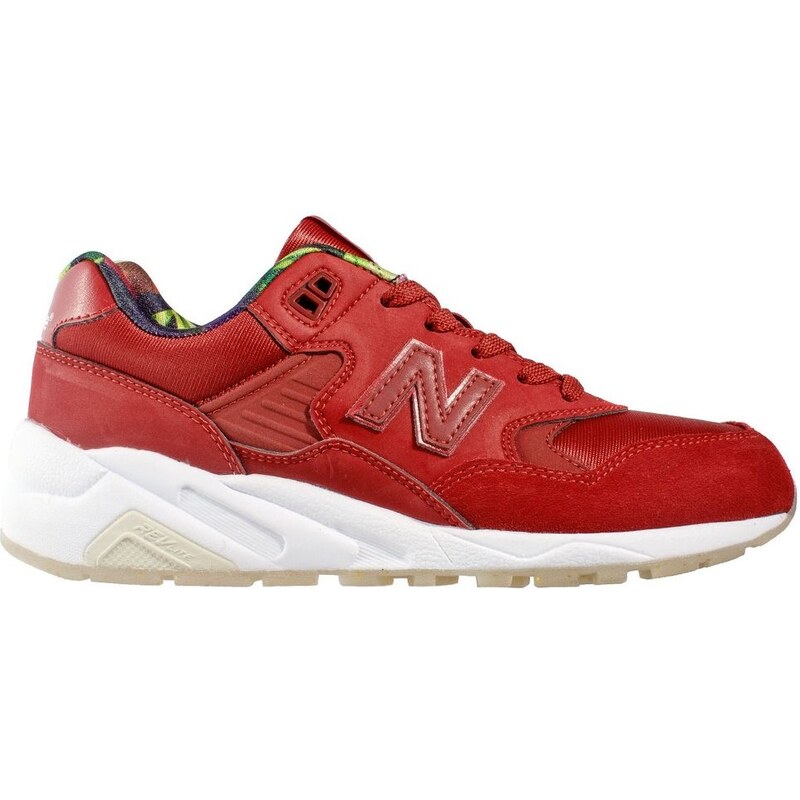 New Balance WRT580RR červená EUR 36,5