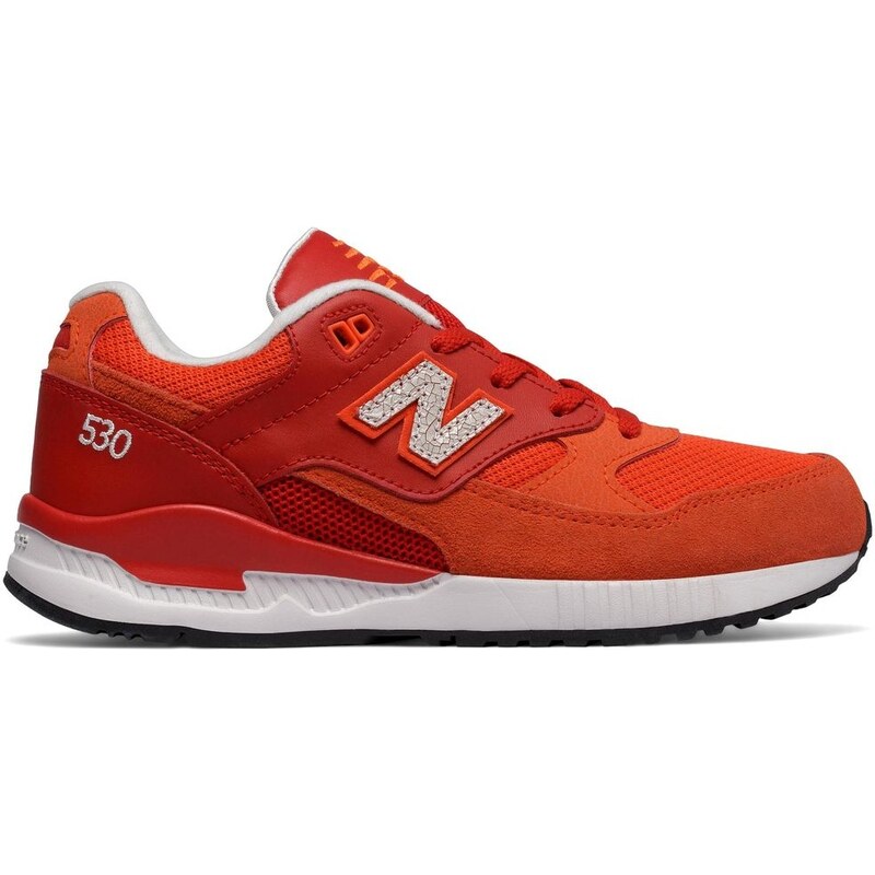 Dětská obuv New Balance KL530RXG