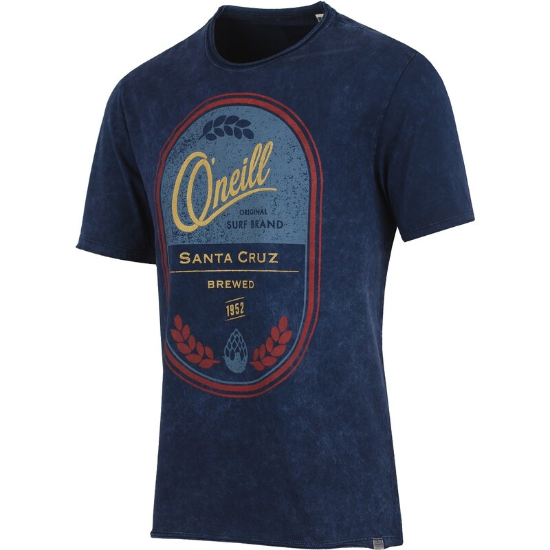 O'Neill Oneill LM Throwback T-Shirt modrá
