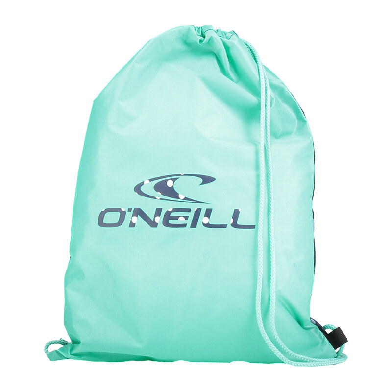 O'Neill Oneill Bm Gym Sack modrá Jednotná