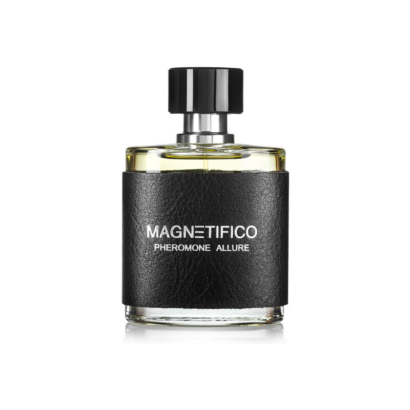 Magnetifico Power Of Pheromones Pheromone Allure For Man - parfém s feromony