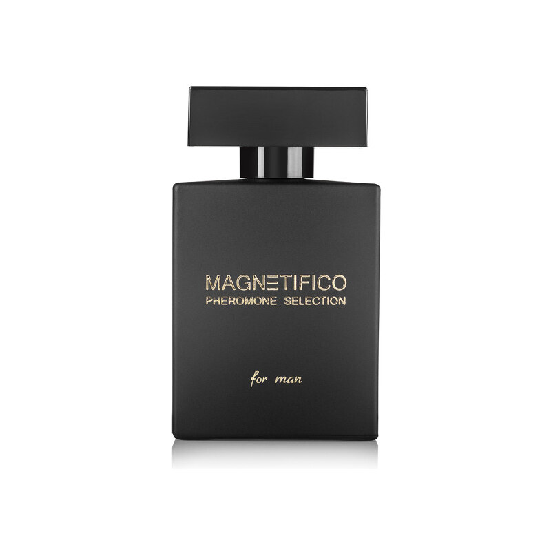 Magnetifico Power Of Pheromones Pheromone Selection For Man - parfém s feromony