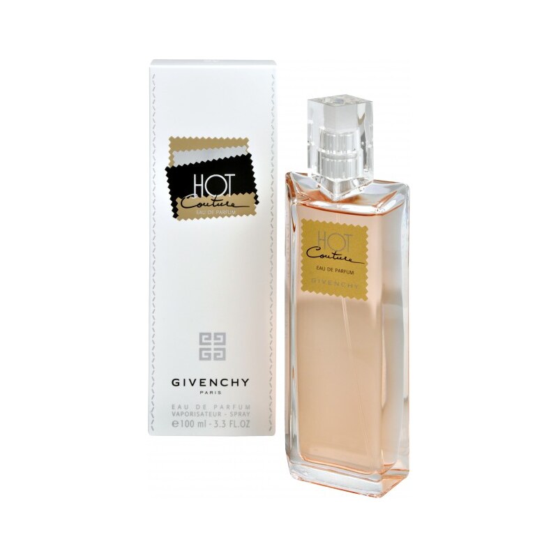 Givenchy Hot Couture - EDP
