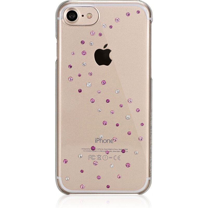 Bling My Thing | Bling My Thing Milky Way Rose Sparkles iPhone 7