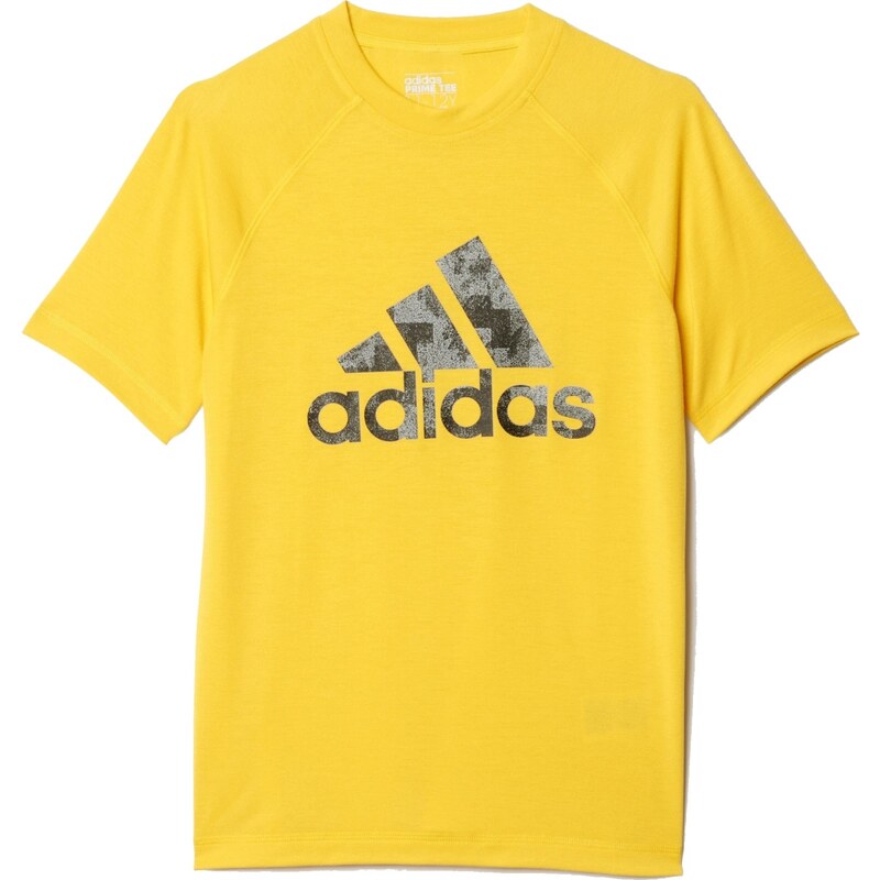 Dětské tričko adidas Yb Prime Logo Tee