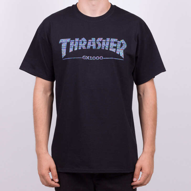 Triko Thrasher GX1000 Black