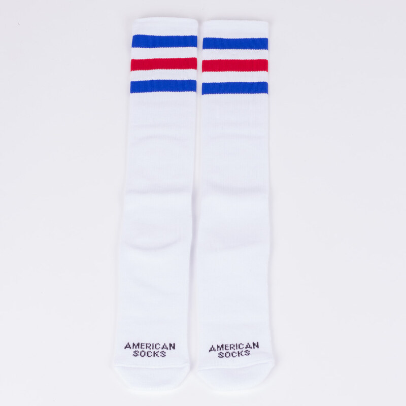 Ponožky American Socks AMERICAN PRIDE Mid High