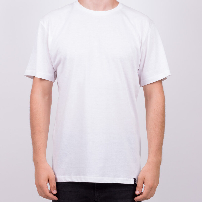 HUF T-shirt Three Pack white