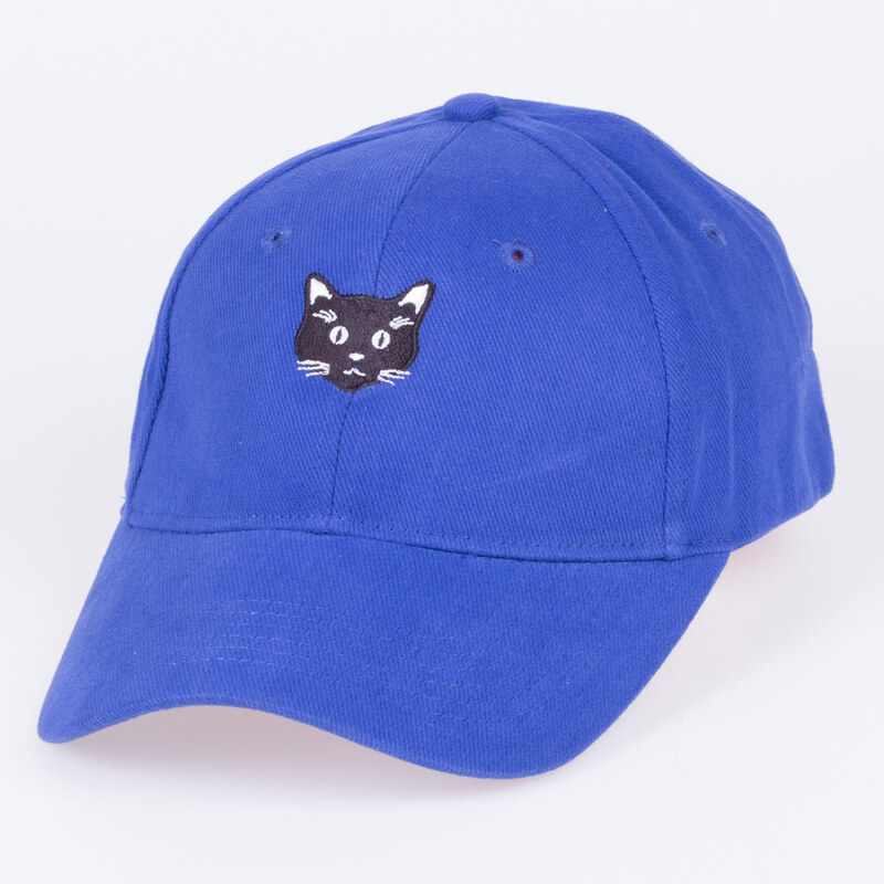 Hype Dad Hat MEOW