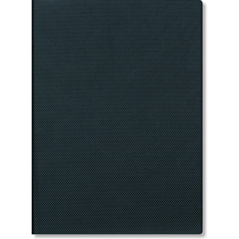 Hartley & Marks eXchange Tablet Jacket Graphite - pouzdro pro iPad Air 2