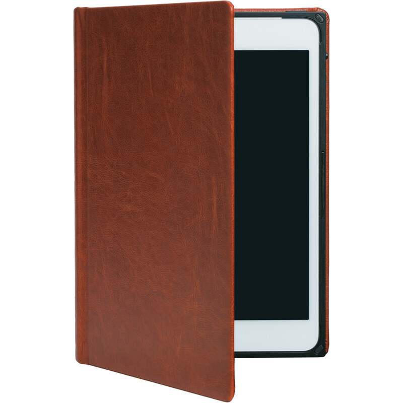 Hartley & Marks eXchange Tablet Jacket Saddle - pouzdro pro iPad Air 2