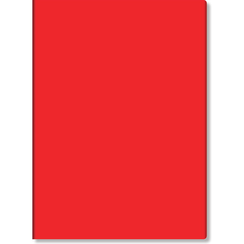 Hartley & Marks eXchange Tablet Jacket Scarlet - pouzdro pro iPad Air 2